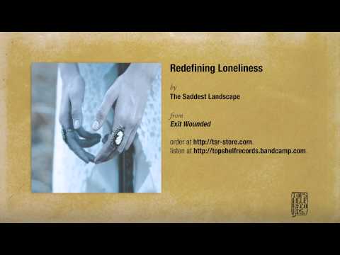 Video thumbnail for Redefining Loneliness
