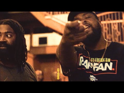 MACKK MYRON FEAT ILL WILL - RHYME RITUAL MUSIC VIDEO