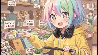 2006.03.26買い物してきたやで