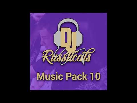 The Animals - The House of The Rising Sun [33-55Hz, Rebassed] | DJ Russticals