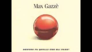 Max Gazzè - Megabytes