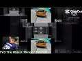 YTPMV Booba Scream Scan 20