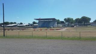 Elmo Blatch  9/26/16