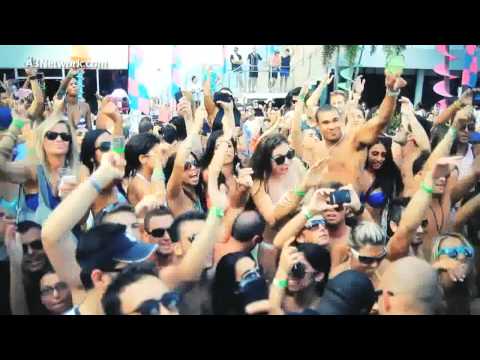 ▬ PINKE ▬ DACU TI LETO ▬ ♫[HOUSE 2012]♪ ▬ HD