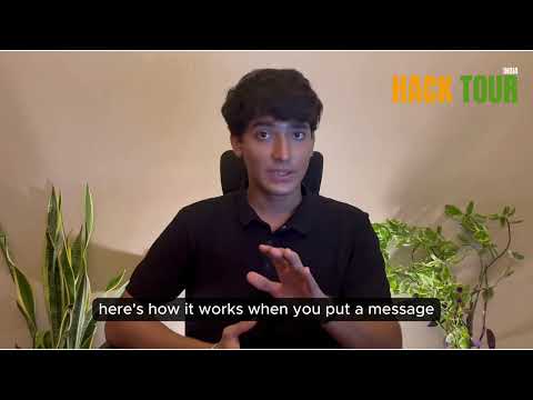 What is Hashing? Thumbnail