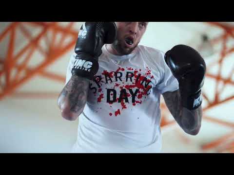 Ambasada — Brand film, clip video