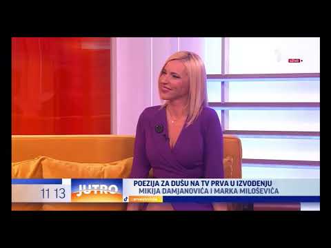 Marko Milošević - " PRAVA LjUBAV " 💝