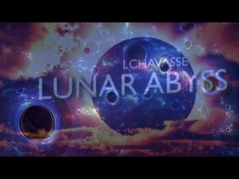 Lunar Matter | Lunar Abyss & Dark Matter Mashup
