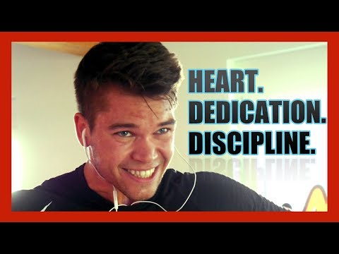 MEIN KOMPLETTES TRAINING | RÜCKEN UND SCHULTERN MIT PRAXIS TIPPS