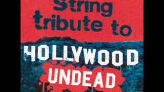 Everywhere I Go- Hollywood Undead String Tribute