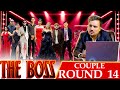 THE BOSS COUPLES ROUND 14