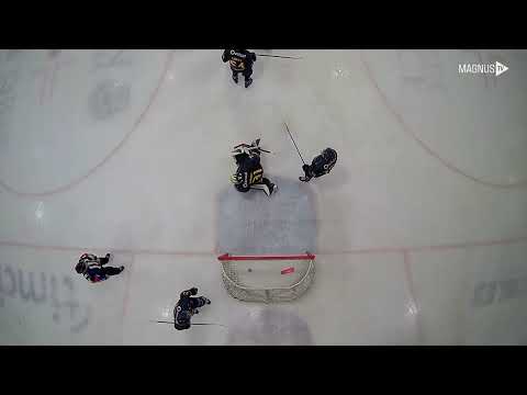 FRA – ICE HOCKEY Ligue Magnus J36 - S25/26 Nice VS Anglet [MAGNUS.TV]-(2026/01/27) Score 3 - 2