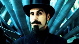serj tankian - &quot;Total Paranoia&quot; completa