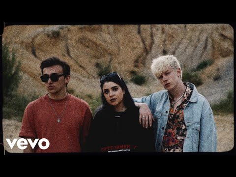 HILLS 97 - Tak Trochu High ft. LUISA