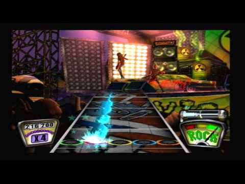 Guitar Hero - Even Rats - The Slip - Expert Guitar - 47/47