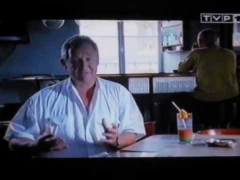 Marek Kondrat opowiada o Romanie Wilhelmi ("Zaklete rewiry")