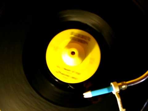 Rare Soul 45 WRONG BROS All I Want Is You GLADES