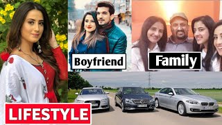 Aalisha Panwar Lifestyle 2021, Salary, Education, Boyfriend, House, Cars, Family, Bio & Net Worth