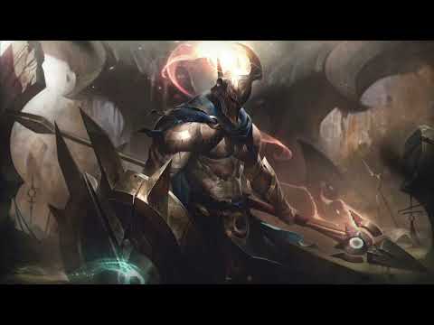 His Unbreakable Will | Hybrid Orchestral Music