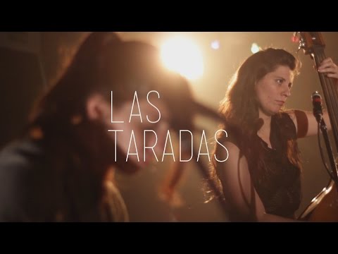 Las Taradas en Sesiones 93.7 - Miau Miau (4 de 4)