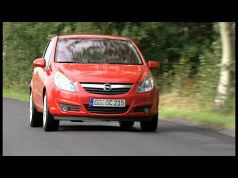 Opel Corsa 1.4 Sport: Opels Kleinwagen-Dauerbrenner auf dem Motorvision-Prüfstand