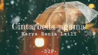Download lagu D2P - Cinta beda agama | Status WA sedih musikalisasi puisi mp3 Download lagu D2P - Cinta beda agama | Status WA sedih musikalisasi puisi mp3