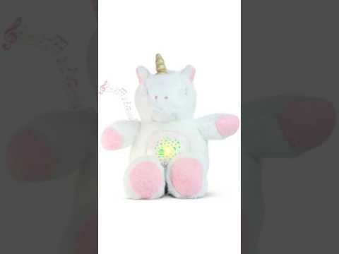 Unicornio Peluche