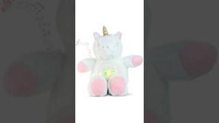 Unicornio Peluche
