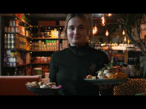 Mazaya Twoją ulubioną restauracją w krakowie -Smak Historii