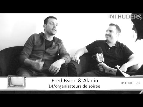 Fred B Side & Aladin pour un retour aux soirées festives et variées