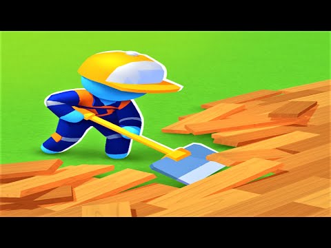 Scrape Master GAMEPLAY Full Levels 1-2 (Android, iOS) - YouTube