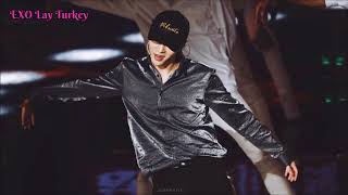 [TR SUB] Zhang Yixing | LAY - Too Much