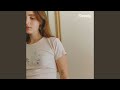 Sinking by Clairo