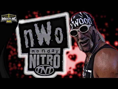 The Story of nWo Nitro