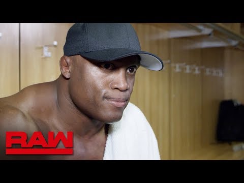 Bobby Lashley Thinks The Build-Up To Him Versus Brock Lesnar In Either WWE Or MMA Would Be Great