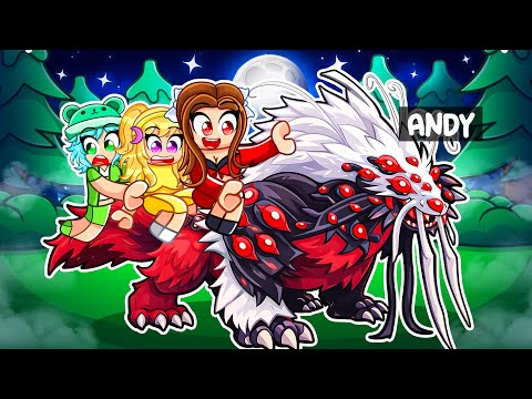 STREAMSNIPING With The NEW OKIAMANO KAIJU In Creatures Of Sonaria...! (Roblox)