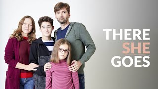 There She Goes (2023) Comedy Drama Series Trailer by BBC with David Tennant