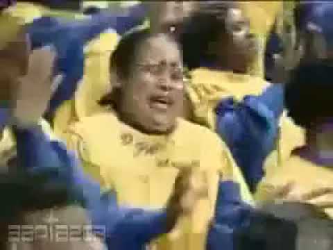 Baptazia - Super Sunday