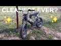 How I Built The CLEANEST Macfox X1s