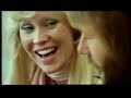 ABBA ITV Documentary Part 1 The Girl With The Golden Hair 1 Of 3 DMD Media Productions