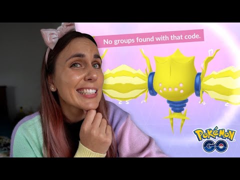 New Regieleki Raids: Half As Broken As Before!