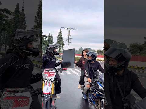 Sedih😢 tv yang saya kasih di banting pacarnya 😭 #shorts #naharalexie_ #prindapan #indianews