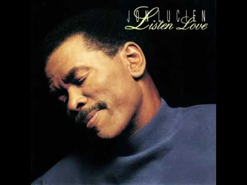 Jon Lucien - Sweet Control