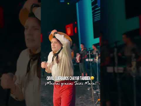 La LBC & Euge Quevedo ✨️ Jesus Maria Córdoba - Lun-19-Ene 🪗 💯