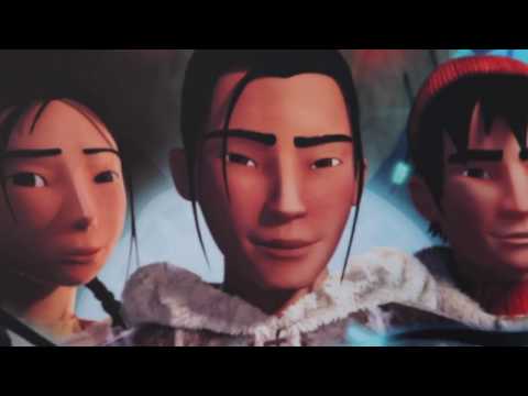 SARILA - AUGMENTED REALITY - AR