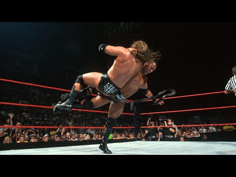 The Rock Comments On His Rivalry With Triple H: Boundless Respect, Thanks For The House