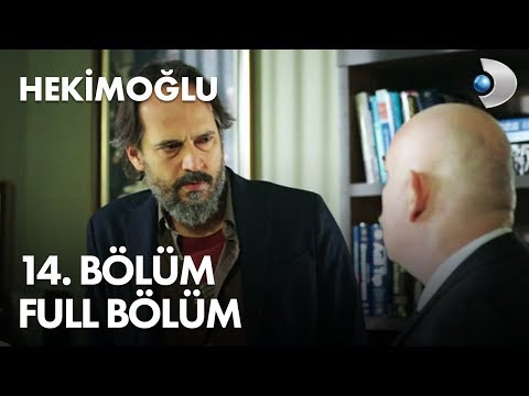 Hekimoğlu 14. Bölüm | FULL BÖLÜM