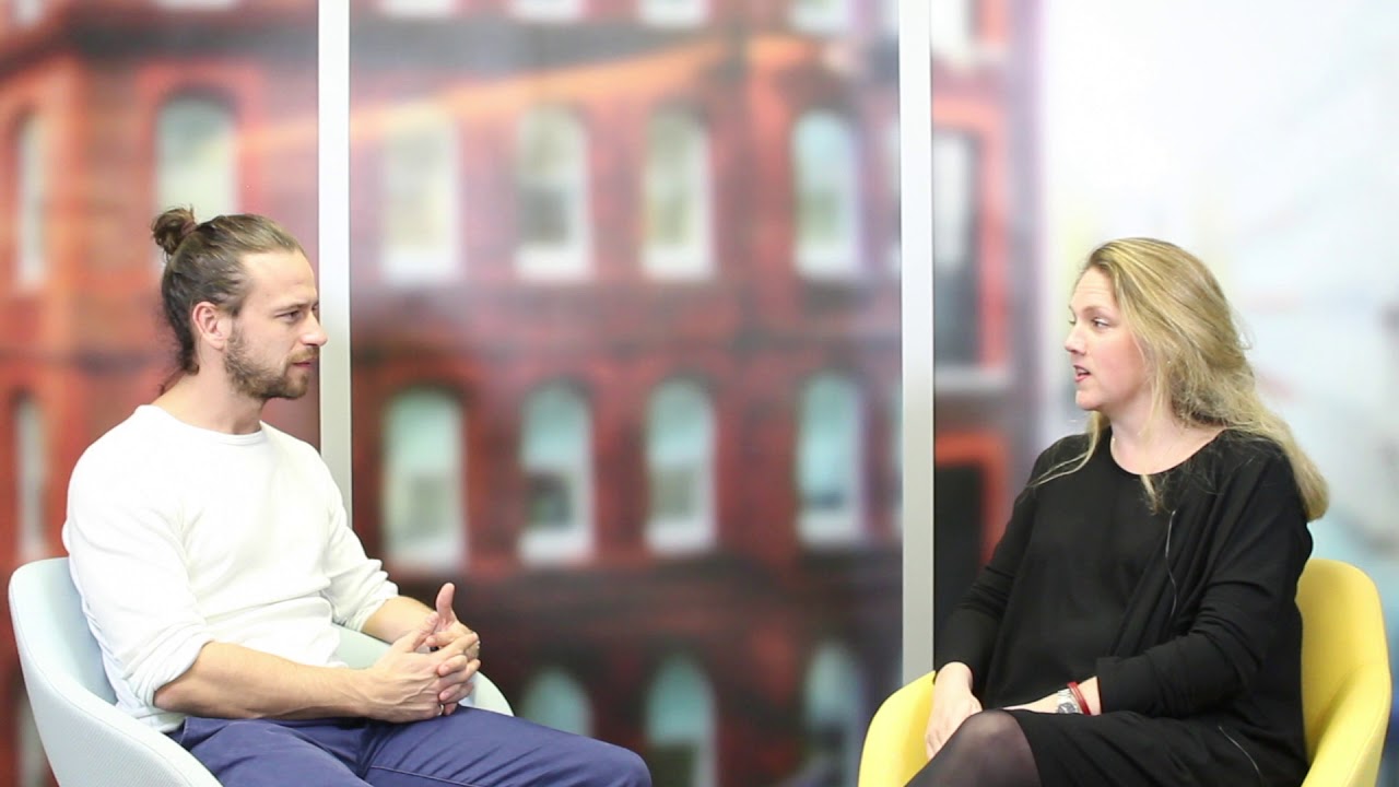 Innovation Insights with CMS