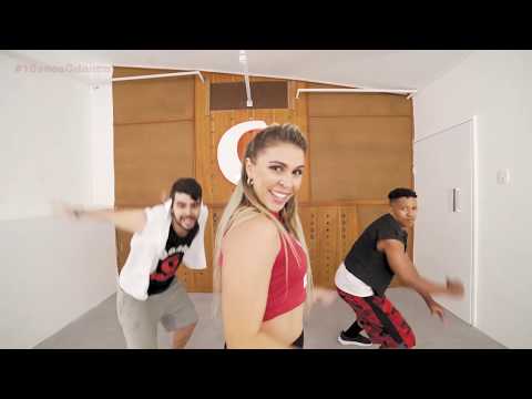 SENTA AGORA | PARANGOLE | COREOGRAFIA GDANCE