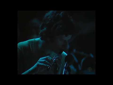 Mike Oldfield - Exposed (Live In London) 1979 4K